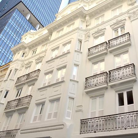 Belga Hotel Rio de Janeiro Exterior photo