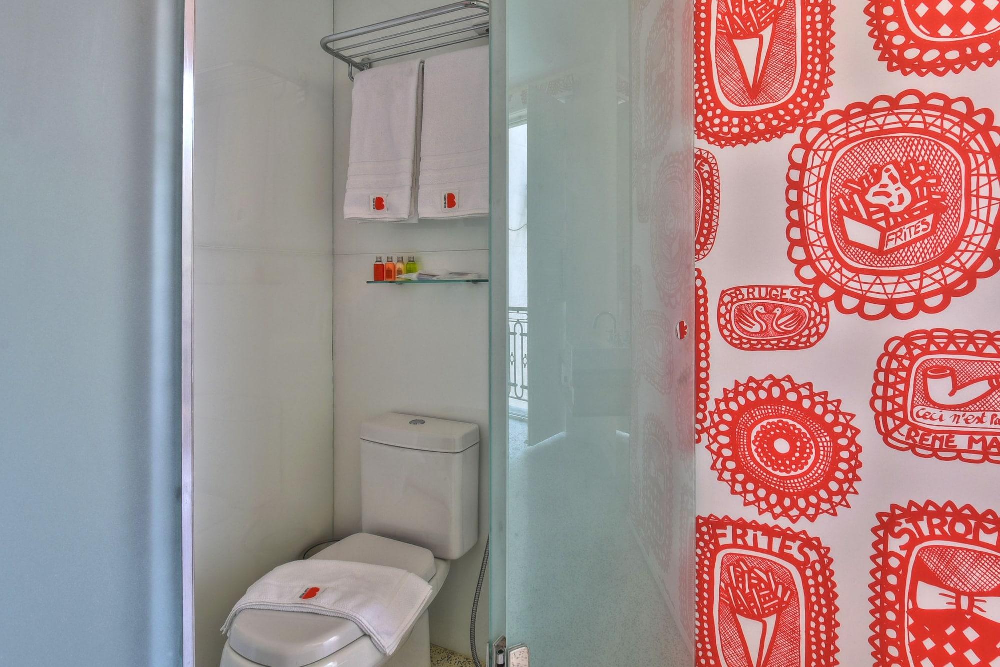 Belga Hotel Rio de Janeiro Exterior photo