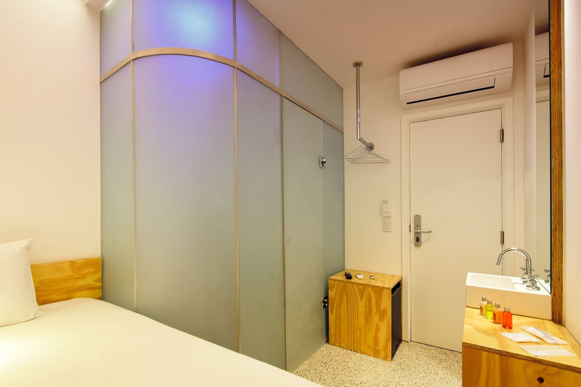 Belga Hotel Rio de Janeiro Exterior photo