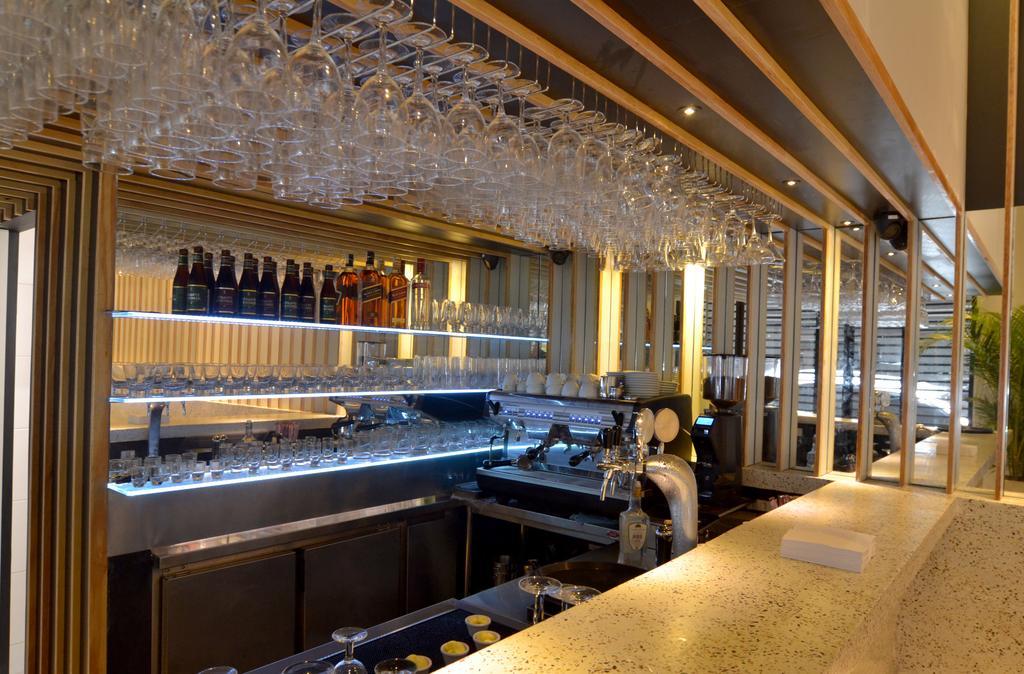 Belga Hotel Rio de Janeiro Exterior photo