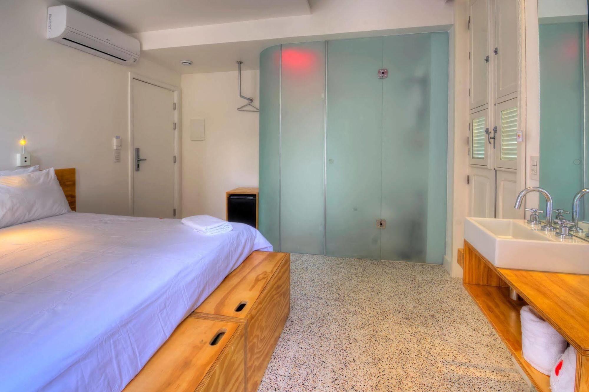 Belga Hotel Rio de Janeiro Exterior photo