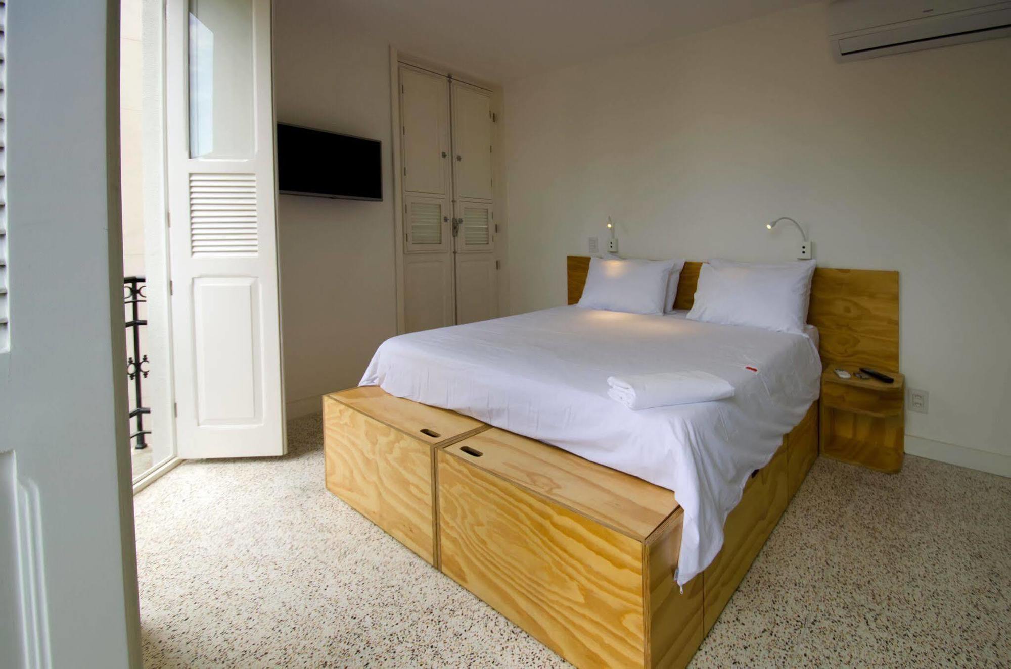 Belga Hotel Rio de Janeiro Exterior photo
