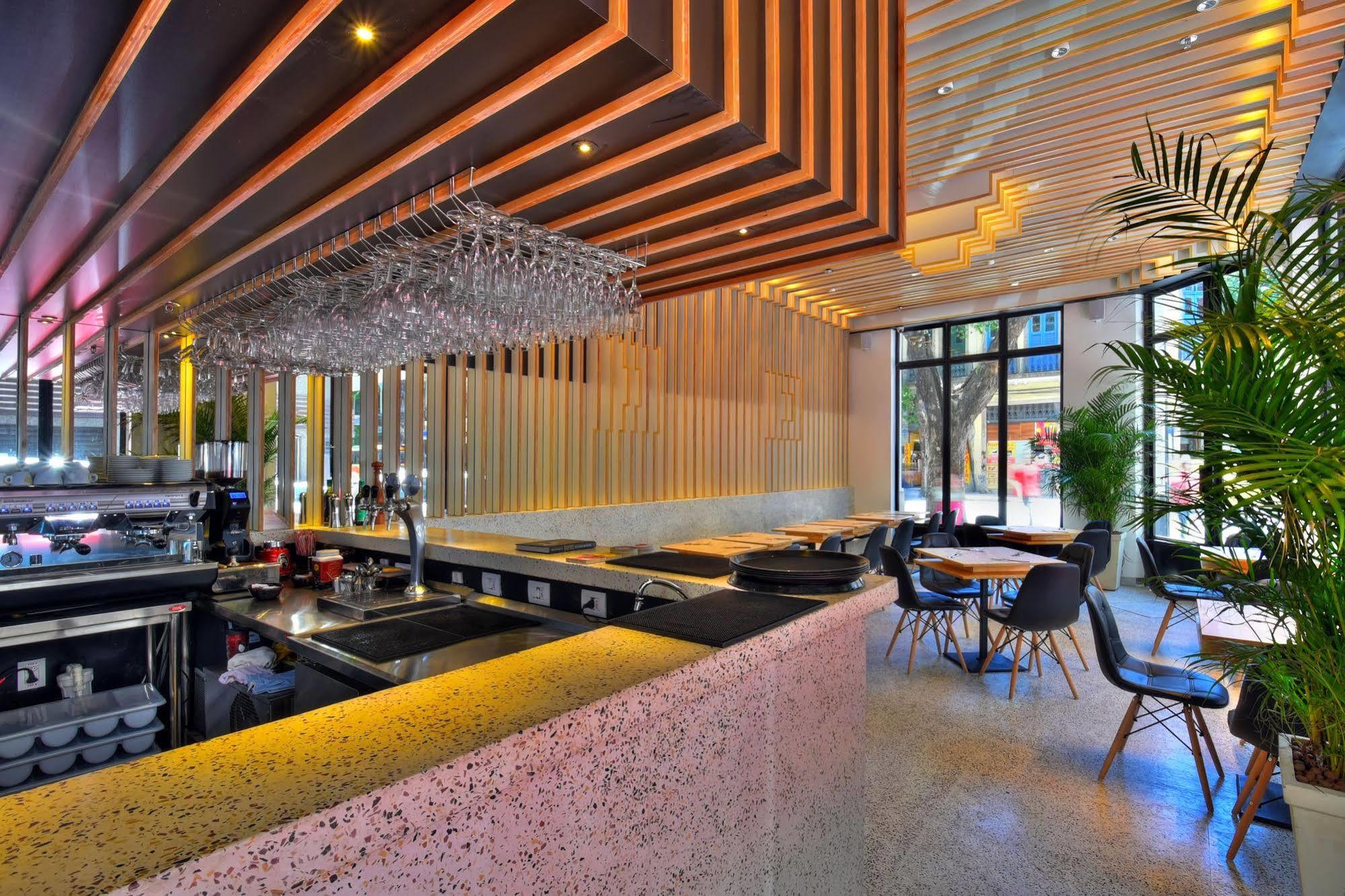 Belga Hotel Rio de Janeiro Exterior photo